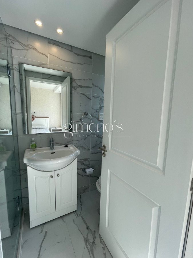 Apartamento ID.1013 - Apartamento de 3 suites en Venta Piedra del Chileno - Punta del Este