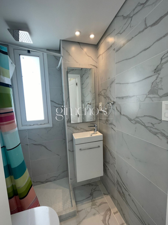 Apartamento ID.1013 - Apartamento de 3 suites en Venta Piedra del Chileno - Punta del Este