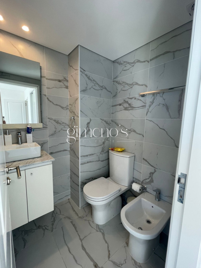 Apartamento ID.1013 - Apartamento de 3 suites en Venta Piedra del Chileno - Punta del Este