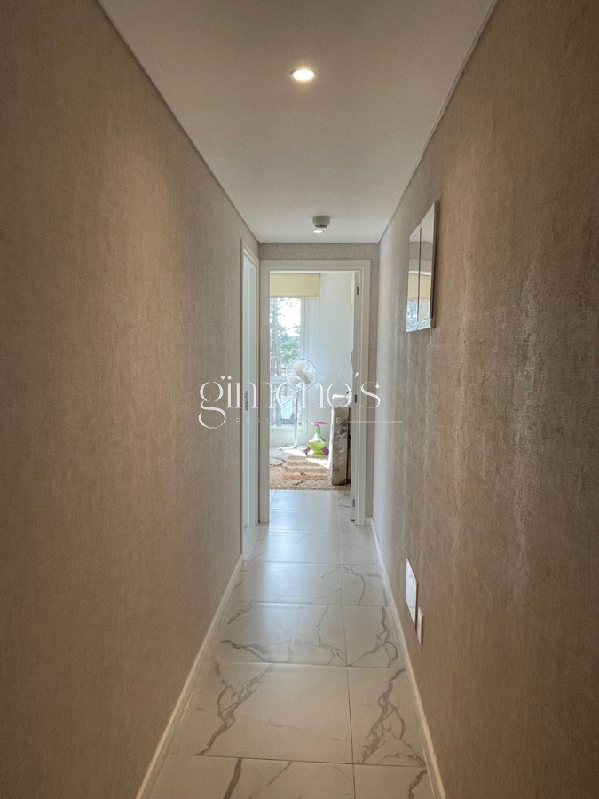 Apartamento ID.1013 - Apartamento de 3 suites en Venta Piedra del Chileno - Punta del Este