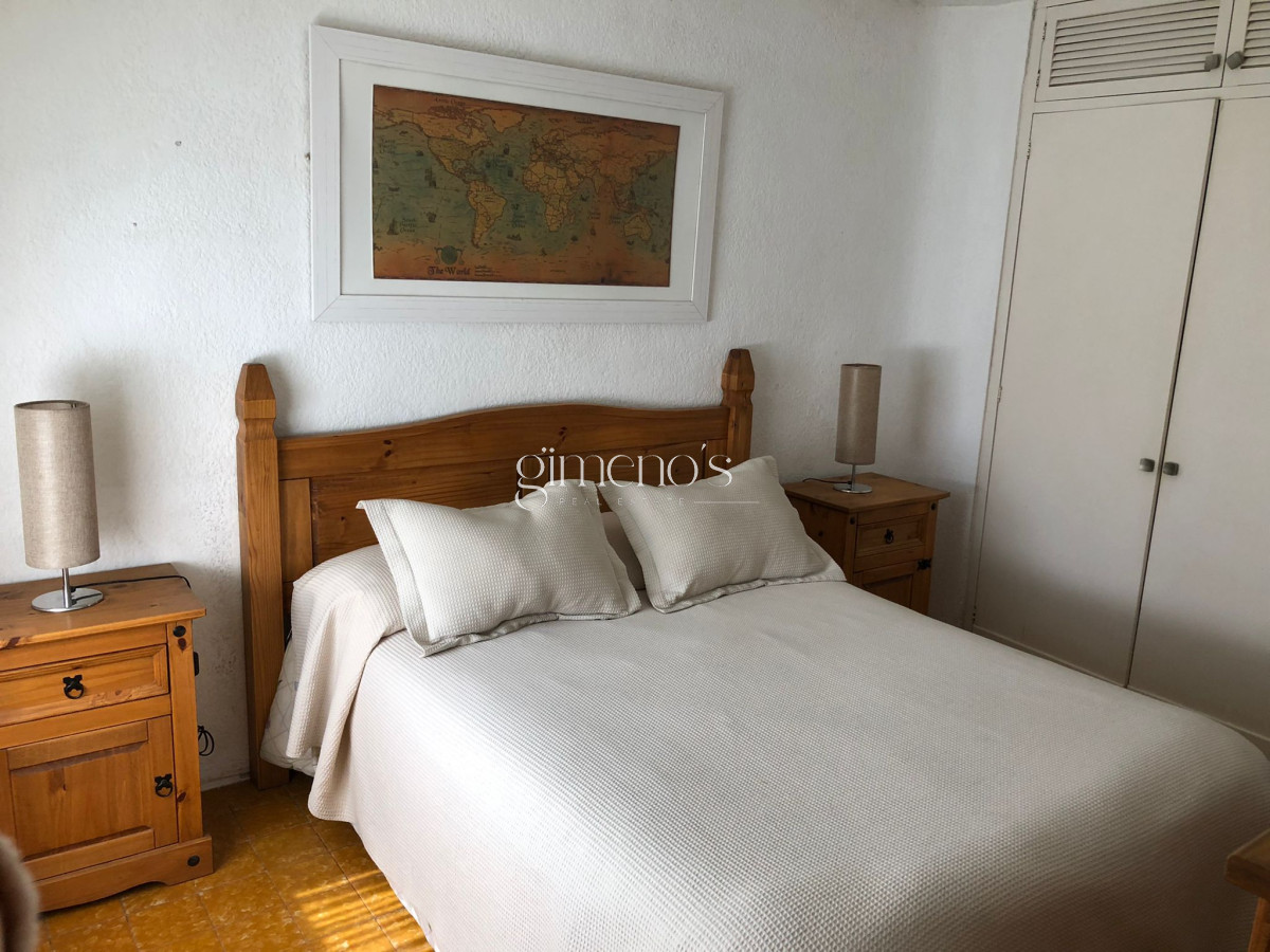 Casa ID.271 - Alquiler Verano Casa en Mansa - Punta del Este