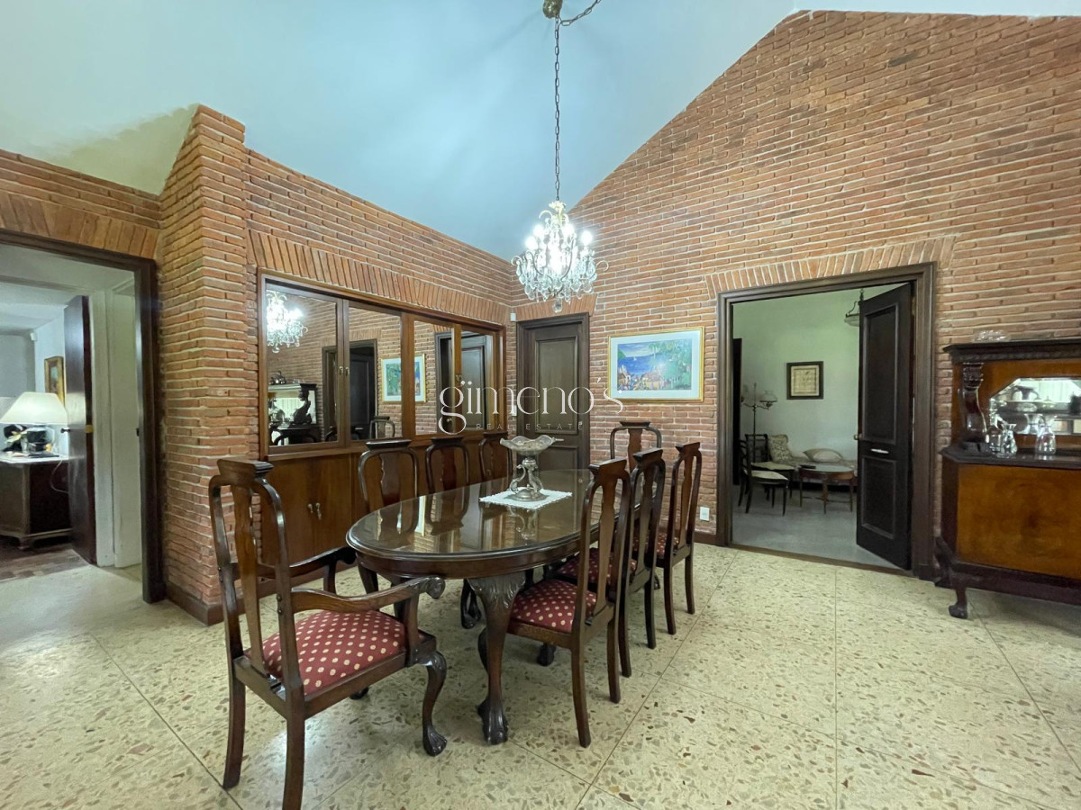 Casa ID.272 - Venta Casa en Punta del Este - Playa Mansa 