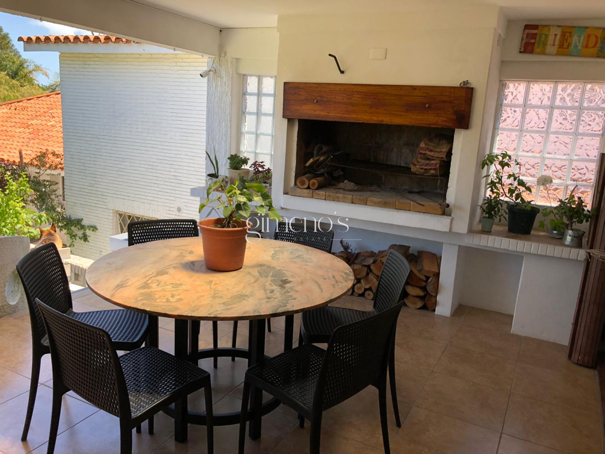 Casa ID.271 - Alquiler Verano Casa en Mansa - Punta del Este