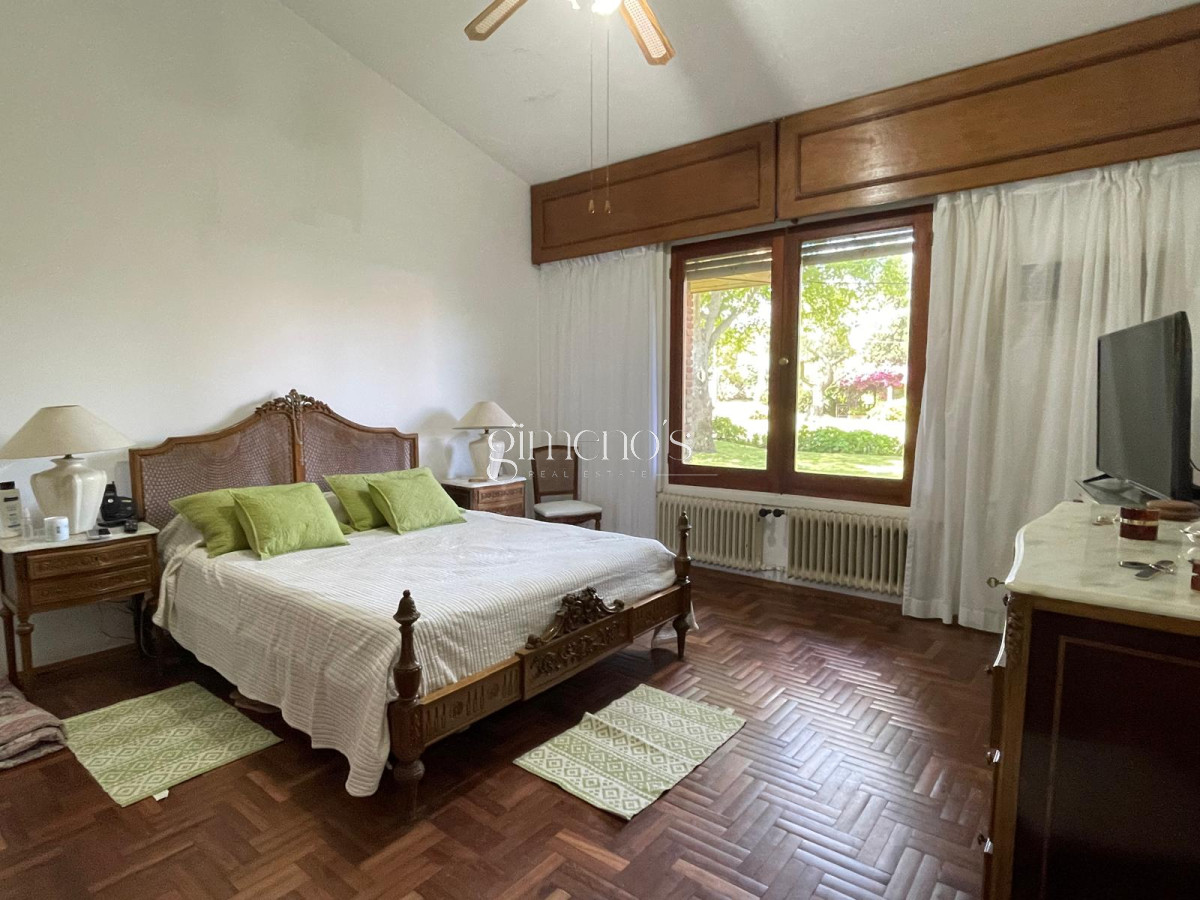 Casa ID.272 - Venta Casa en Punta del Este - Playa Mansa 