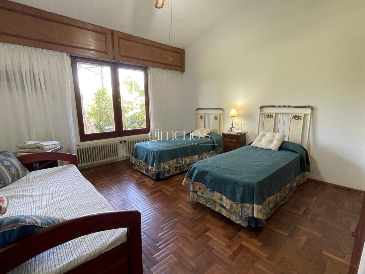 Casa ID.272 - Venta Casa en Punta del Este - Playa Mansa 