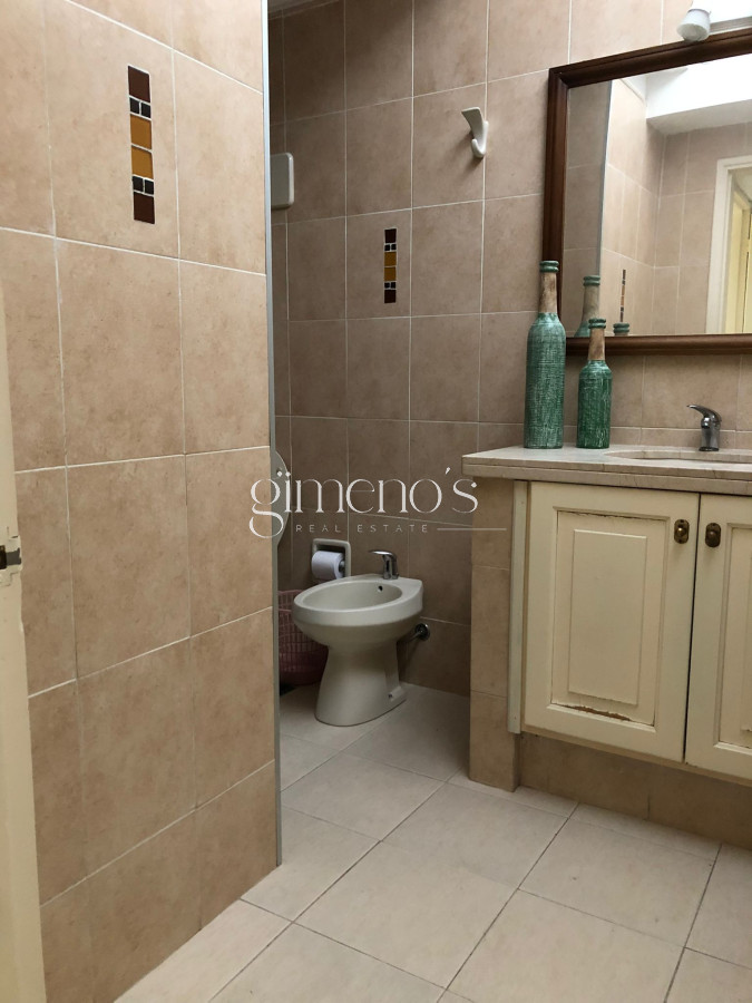 Casa ID.271 - Alquiler Verano Casa en Mansa - Punta del Este