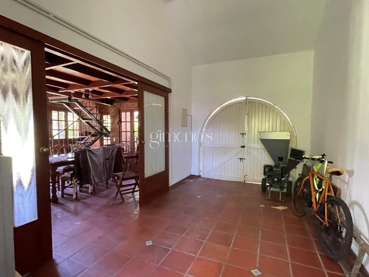 Casa ID.272 - Venta Casa en Punta del Este - Playa Mansa 