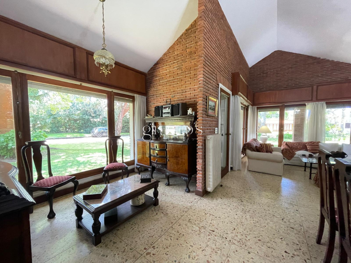 Casa ID.272 - Venta Casa en Punta del Este - Playa Mansa 