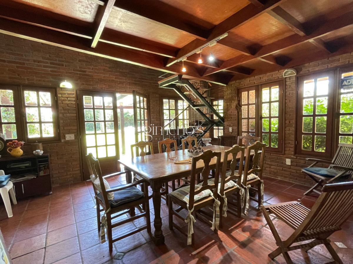 Casa ID.272 - Venta Casa en Punta del Este - Playa Mansa 