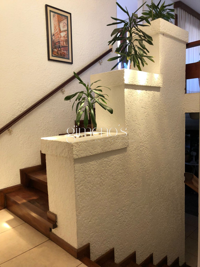 Casa ID.271 - Alquiler Verano Casa en Mansa - Punta del Este