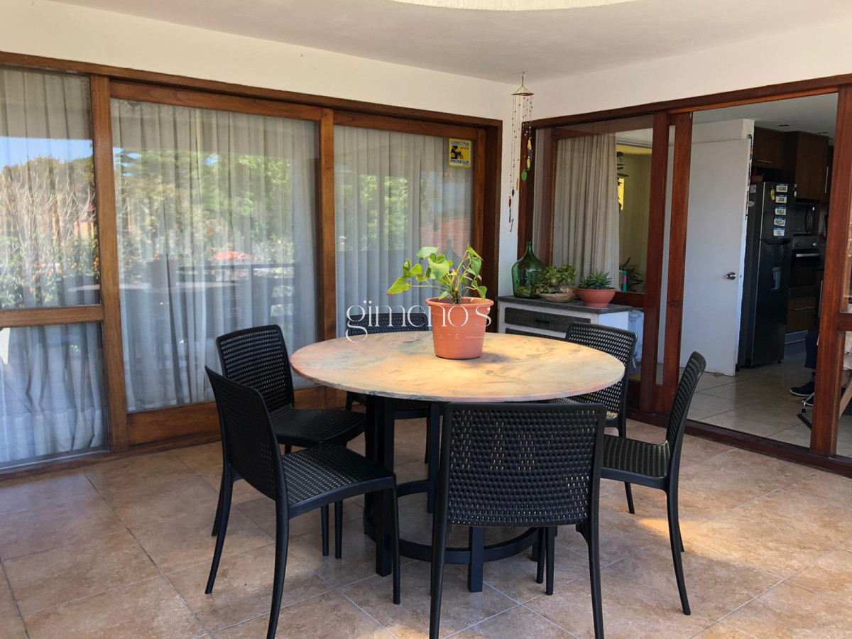 Casa ID.271 - Alquiler Verano Casa en Mansa - Punta del Este
