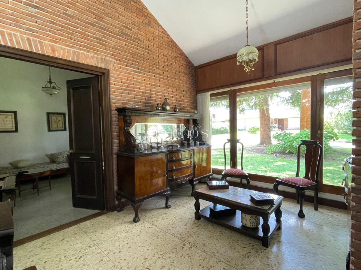 Casa ID.272 - Venta Casa en Punta del Este - Playa Mansa 