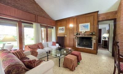 Venta Casa en Punta del Este - Playa Mansa