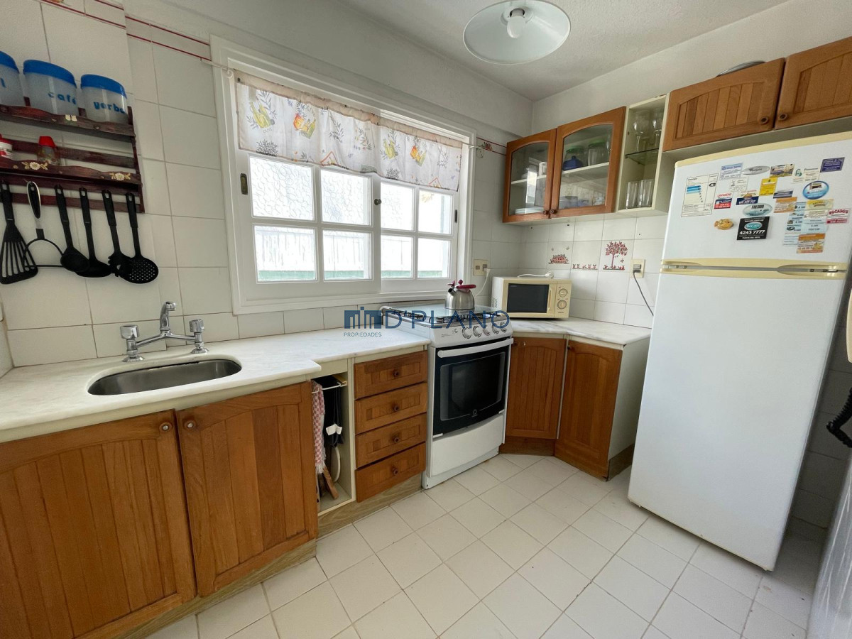 Apartamento ID.90 - EN PENINSULA CON AZOTEA PROPIA CON PARRILLERO Y JACUZZI