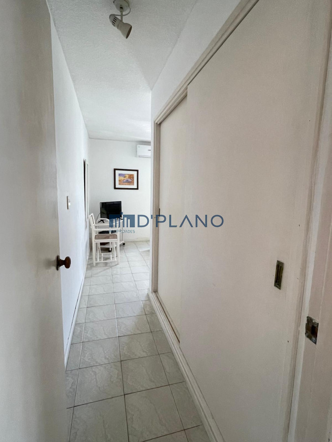 Apartamento ID.90 - EN PENINSULA CON AZOTEA PROPIA CON PARRILLERO Y JACUZZI
