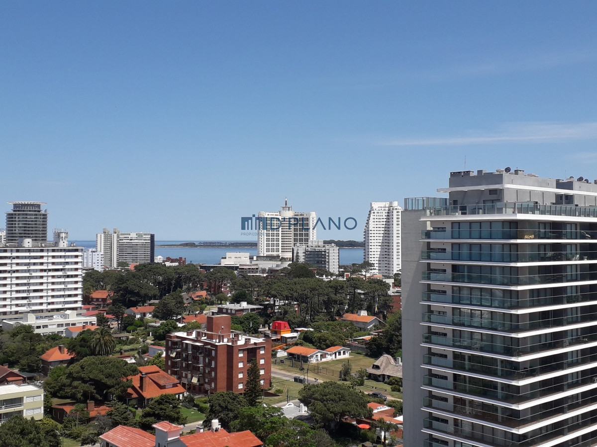 Apartamento ID.57 - Apartamento en Punta del Este, Aidy Grill