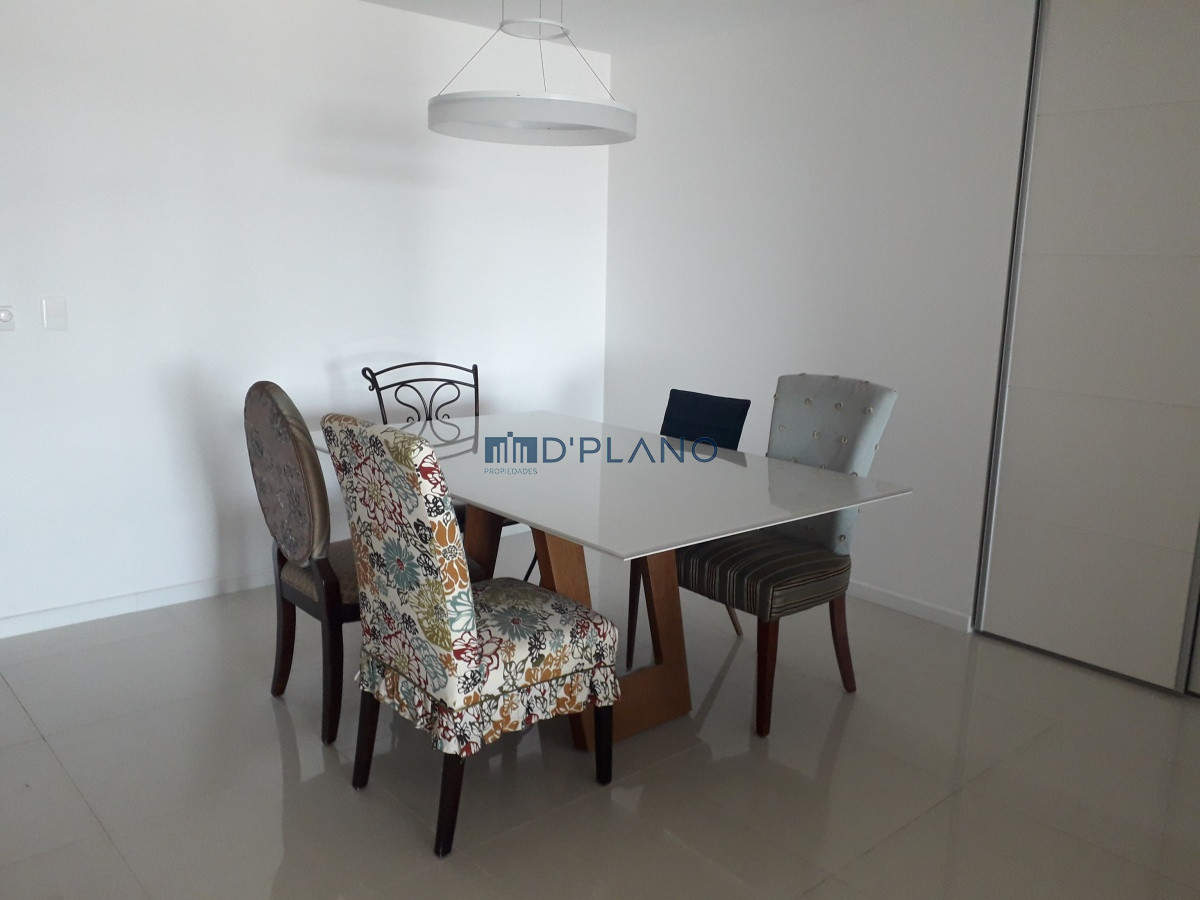 Apartamento ID.57 - Apartamento en Punta del Este, Aidy Grill