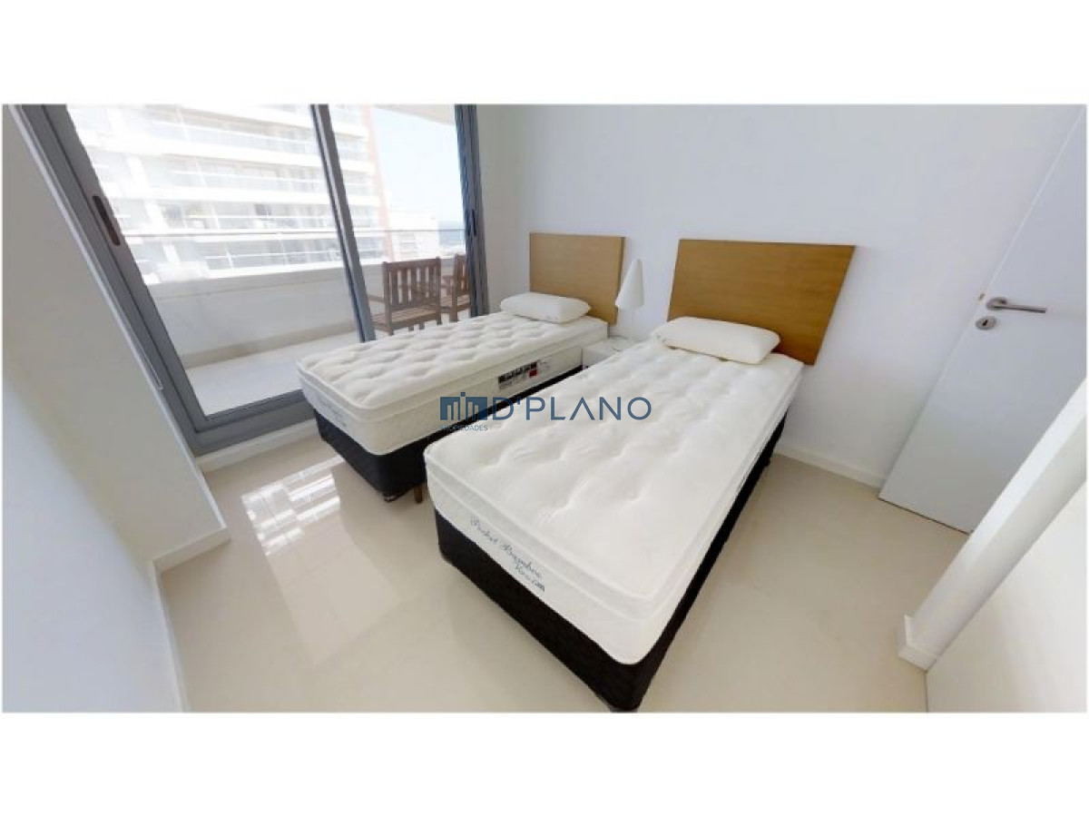 Apartamento ID.91 - TORRE A ESTRENAR EN AIDY GRILL