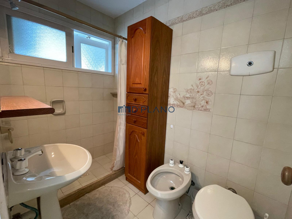Apartamento ID.90 - EN PENINSULA CON AZOTEA PROPIA CON PARRILLERO Y JACUZZI