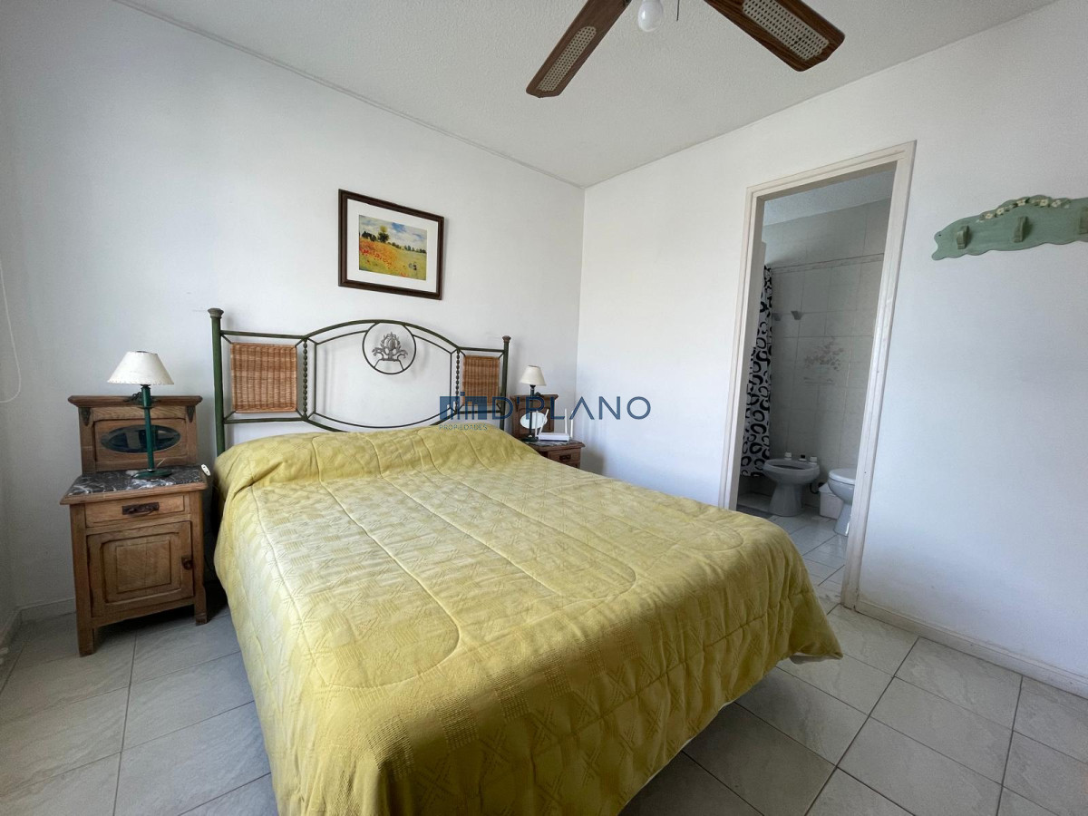 Apartamento ID.90 - EN PENINSULA CON AZOTEA PROPIA CON PARRILLERO Y JACUZZI