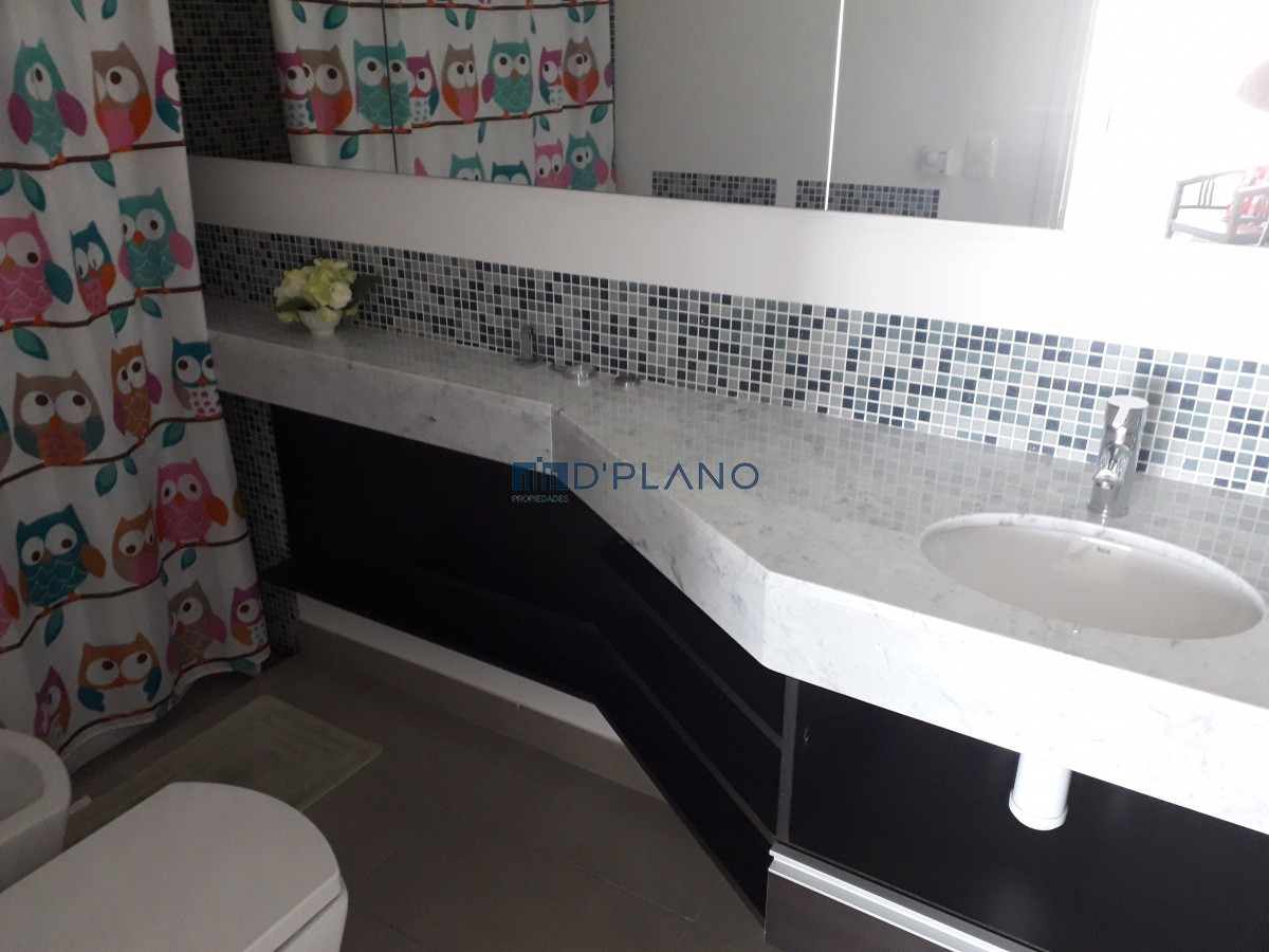 Apartamento ID.57 - Apartamento en Punta del Este, Aidy Grill