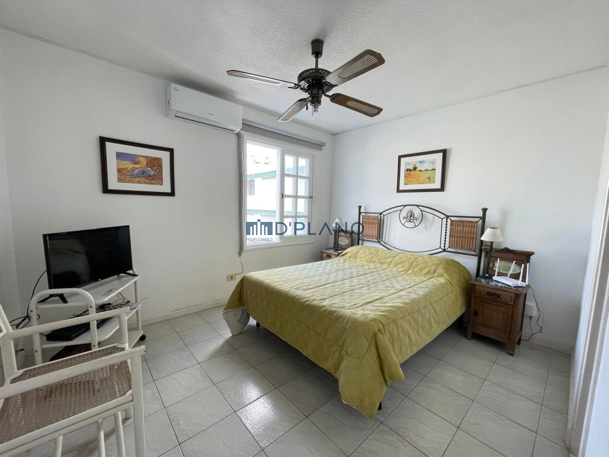 Apartamento ID.90 - EN PENINSULA CON AZOTEA PROPIA CON PARRILLERO Y JACUZZI