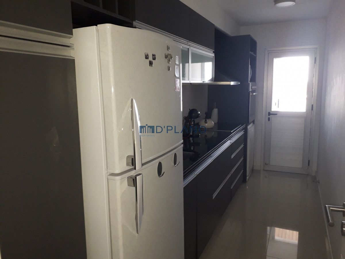 Apartamento ID.57 - Apartamento en Punta del Este, Aidy Grill