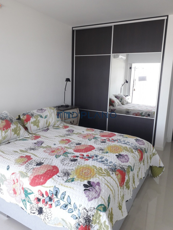 Apartamento ID.57 - Apartamento en Punta del Este, Aidy Grill