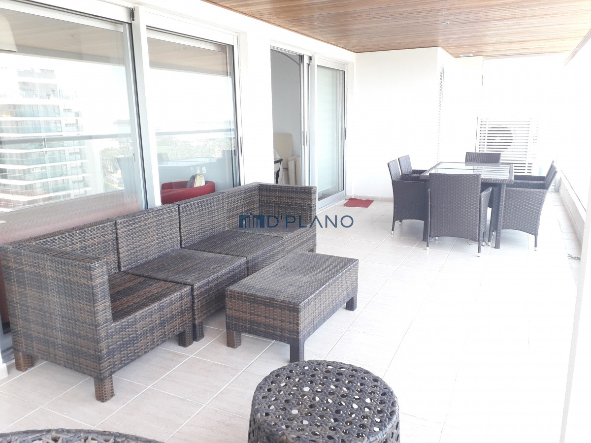 Apartamento ID.57 - Apartamento en Punta del Este, Aidy Grill