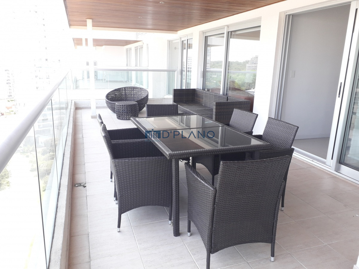 Apartamento ID.57 - Apartamento en Punta del Este, Aidy Grill