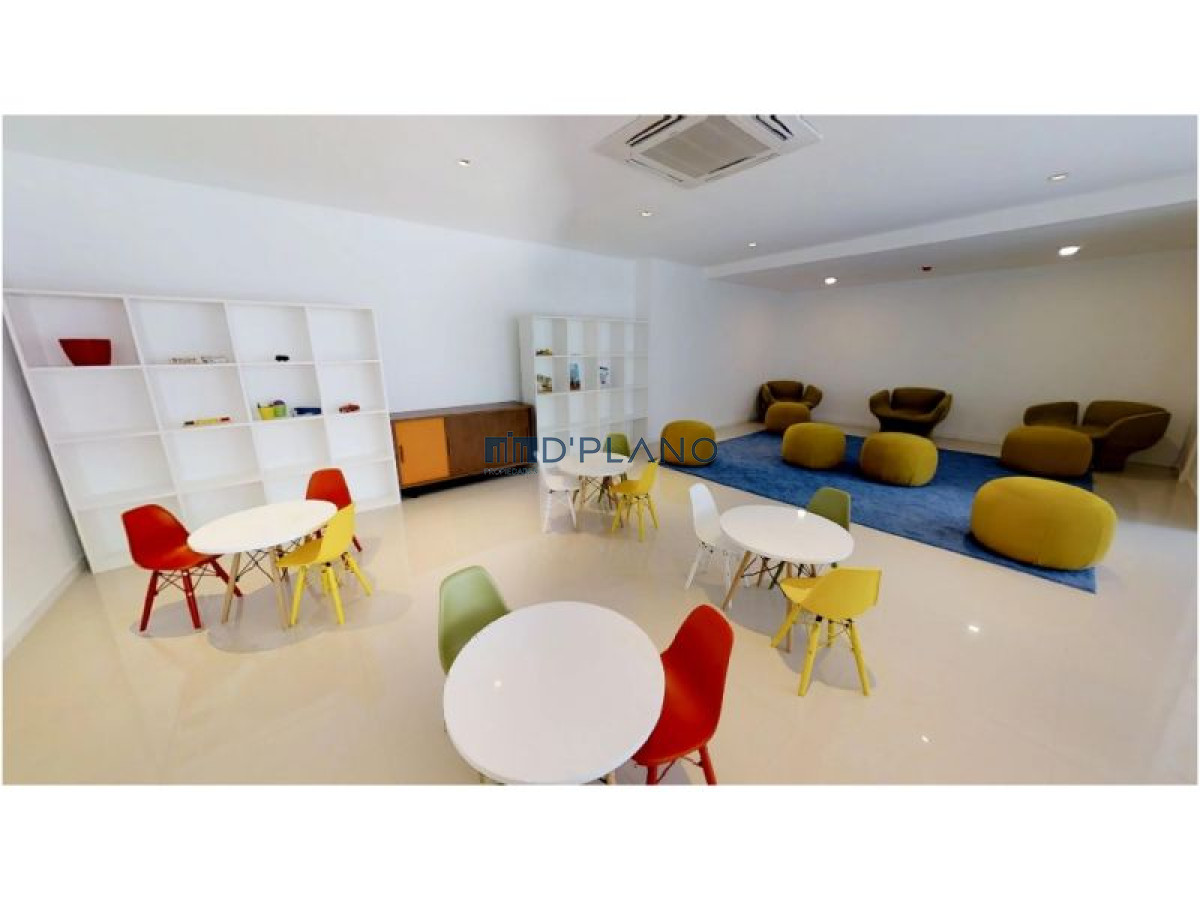 Apartamento ID.91 - TORRE A ESTRENAR EN AIDY GRILL