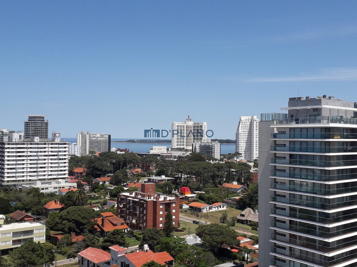 Apartamento ID.57 - Apartamento en Punta del Este, Aidy Grill