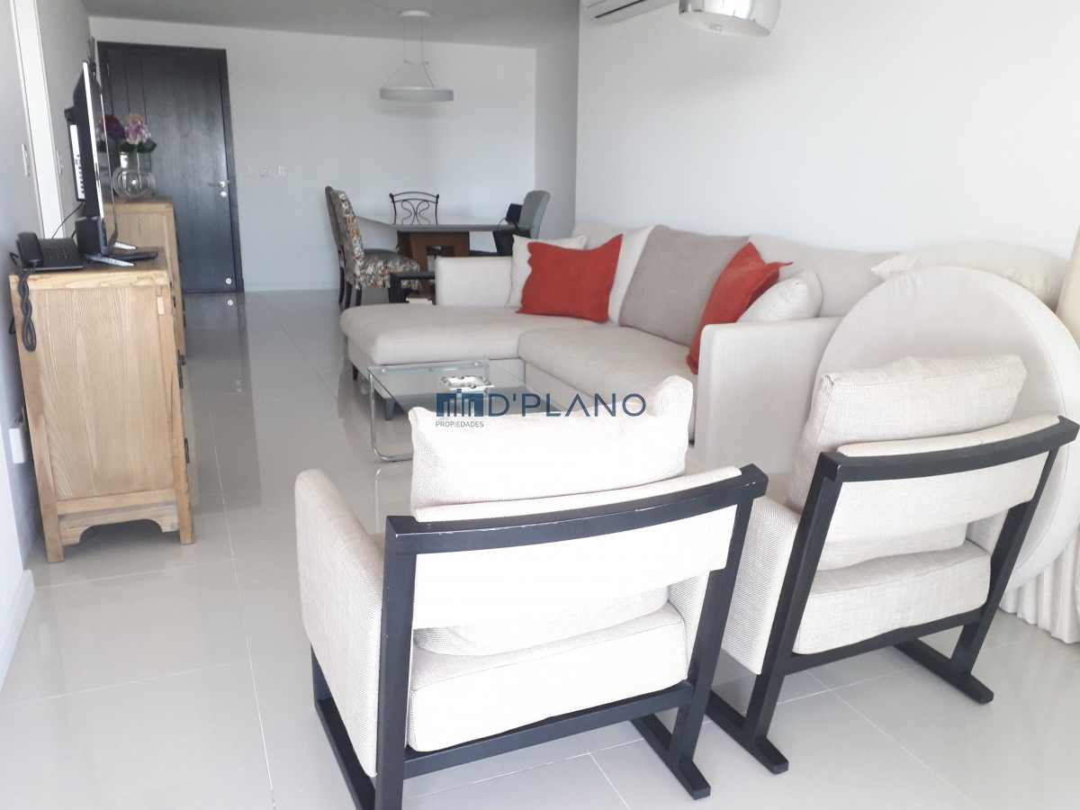 Apartamento ID.57 - Apartamento en Punta del Este, Aidy Grill