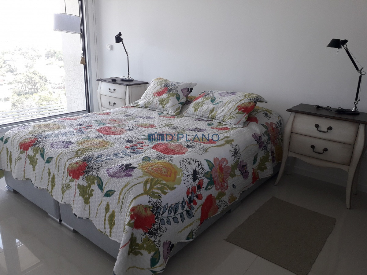 Apartamento ID.57 - Apartamento en Punta del Este, Aidy Grill