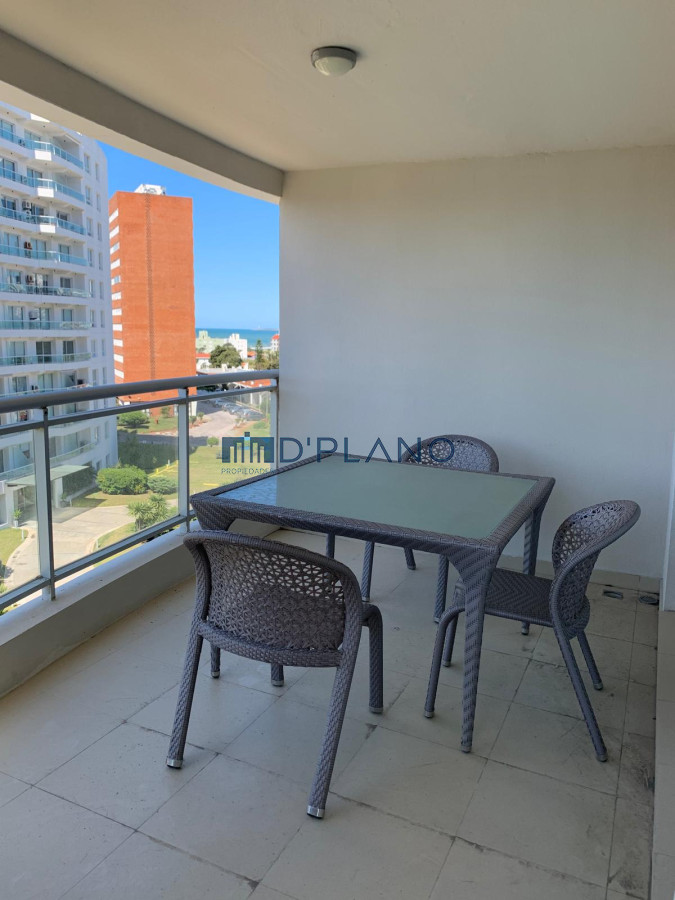 Apartamento ID.92 - APARTAMENTO EN PUNTA DEL ESTE