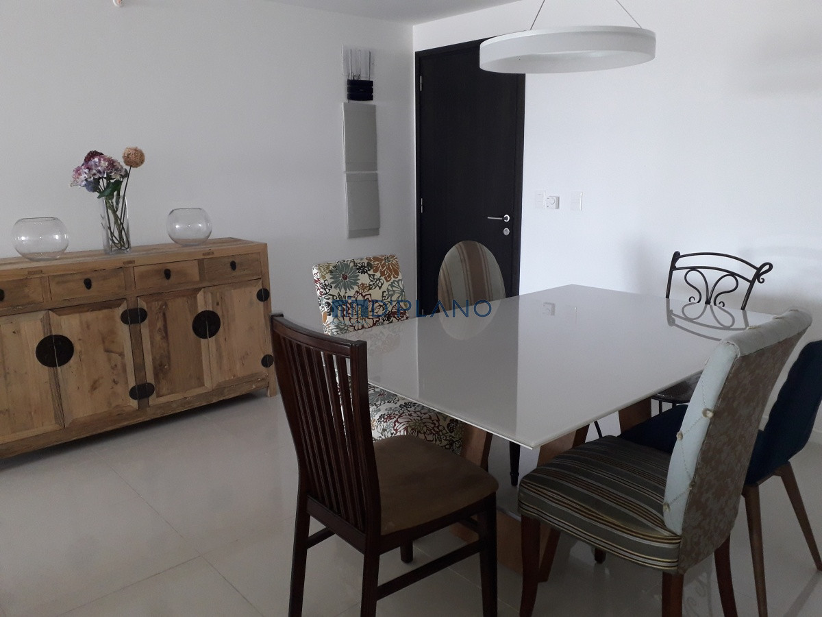 Apartamento ID.57 - Apartamento en Punta del Este, Aidy Grill