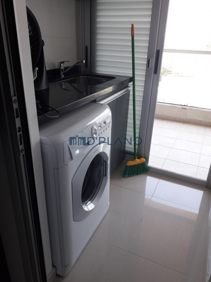 Apartamento ID.57 - Apartamento en Punta del Este, Aidy Grill