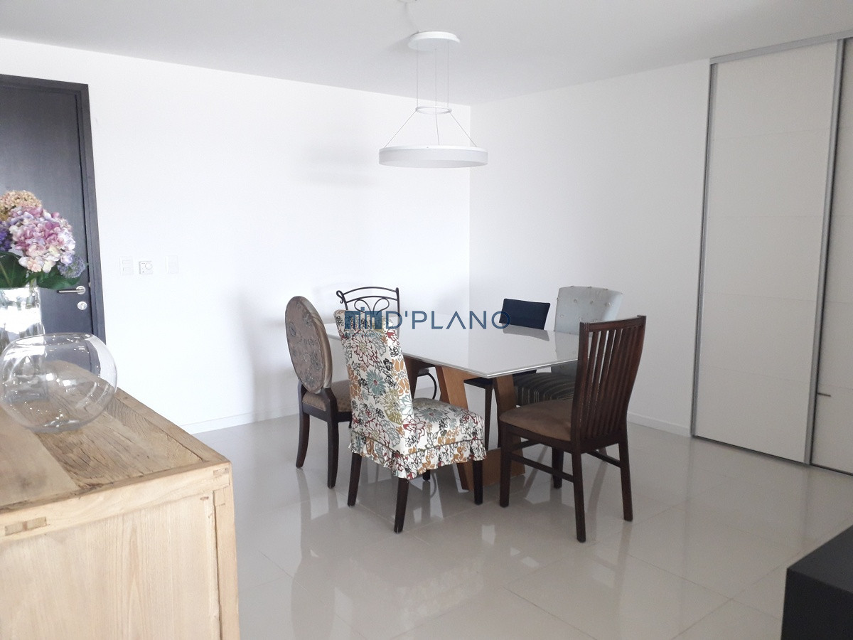 Apartamento ID.57 - Apartamento en Punta del Este, Aidy Grill