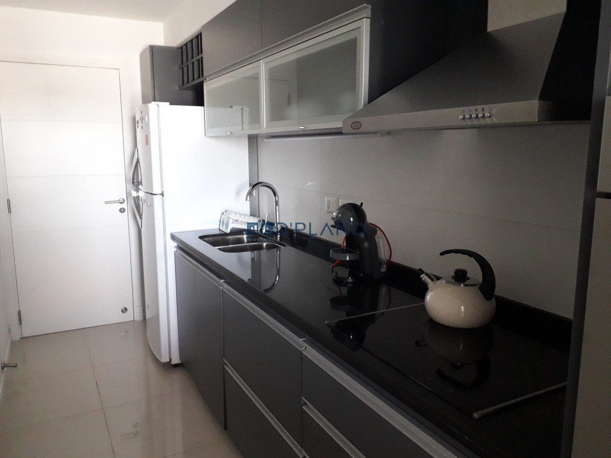 Apartamento ID.57 - Apartamento en Punta del Este, Aidy Grill