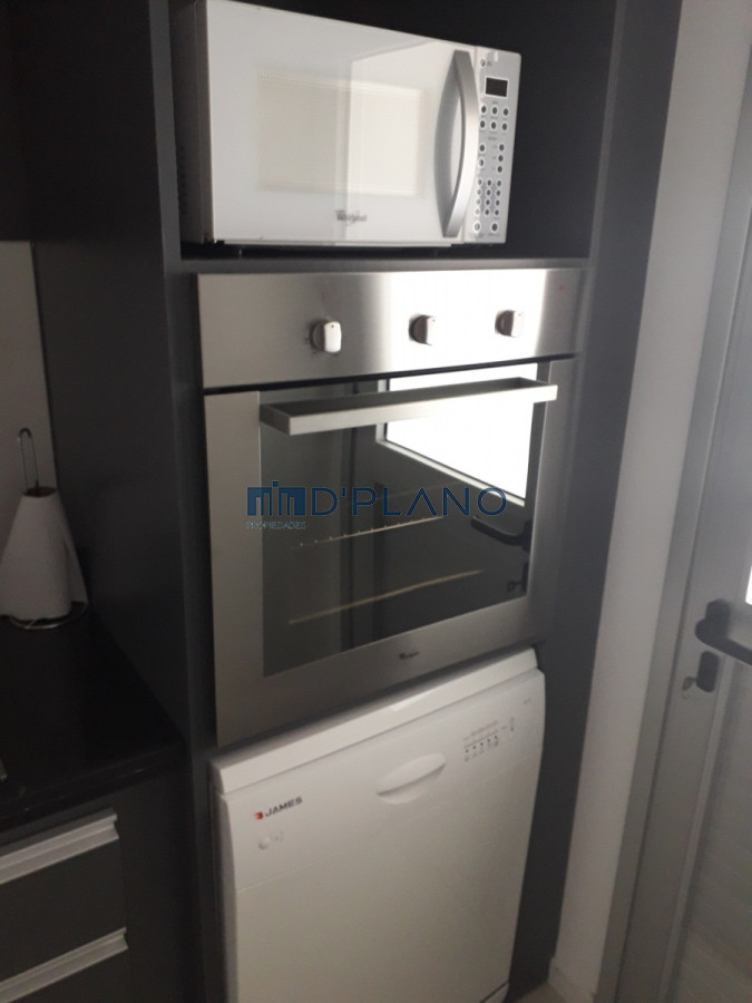 Apartamento ID.57 - Apartamento en Punta del Este, Aidy Grill