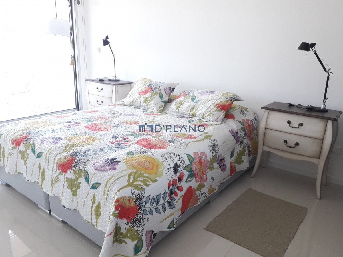 Apartamento ID.57 - Apartamento en Punta del Este, Aidy Grill