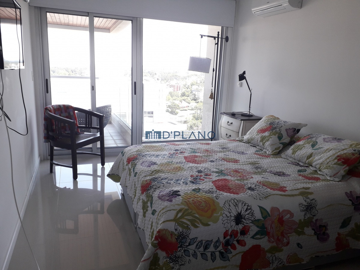 Apartamento ID.57 - Apartamento en Punta del Este, Aidy Grill