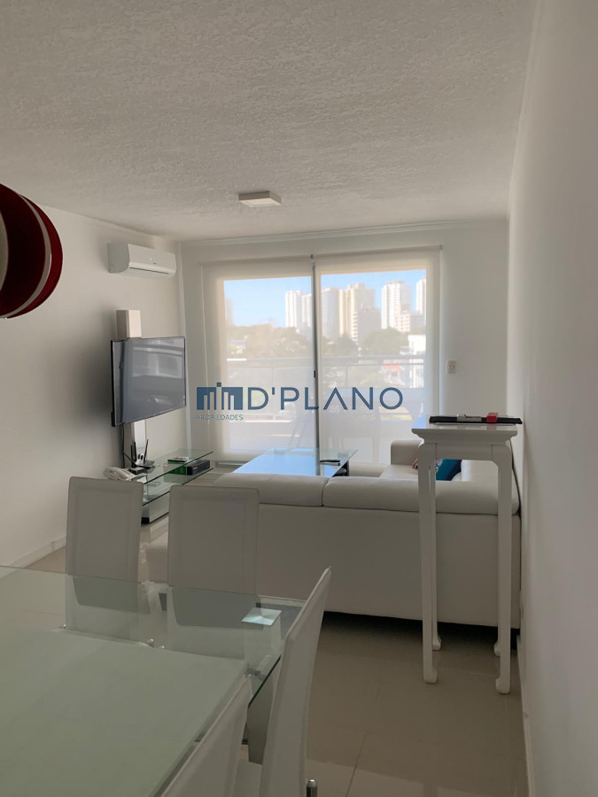 Apartamento ID.92 - APARTAMENTO EN PUNTA DEL ESTE