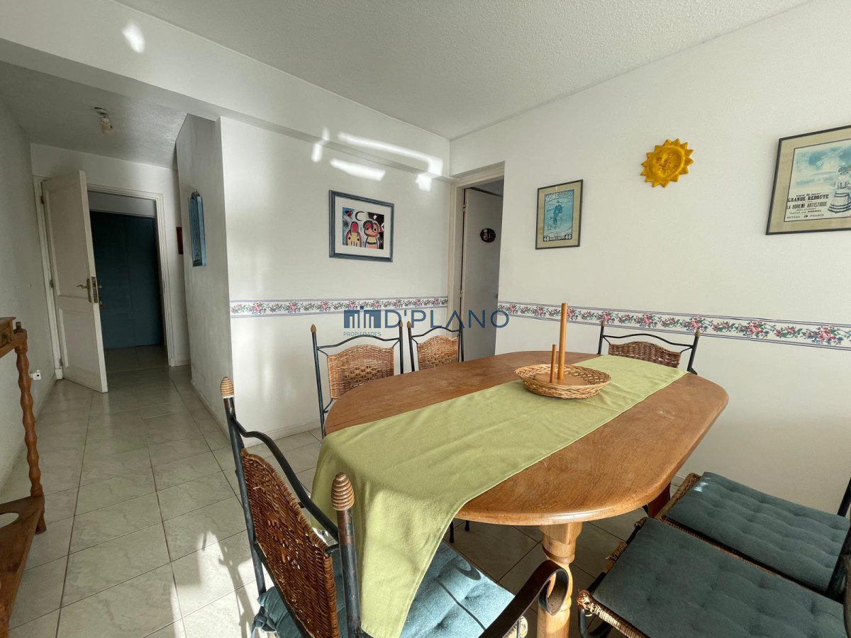 Apartamento ID.90 - EN PENINSULA CON AZOTEA PROPIA CON PARRILLERO Y JACUZZI