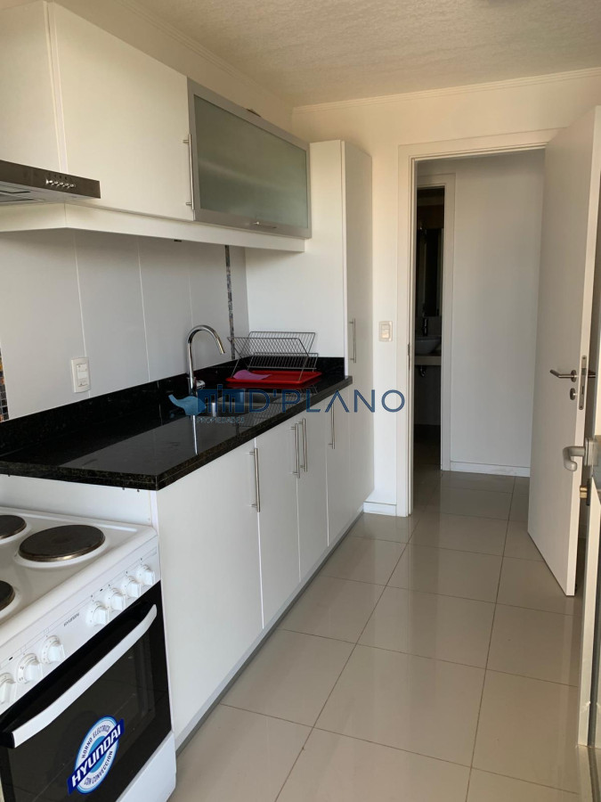 Apartamento ID.92 - APARTAMENTO EN PUNTA DEL ESTE