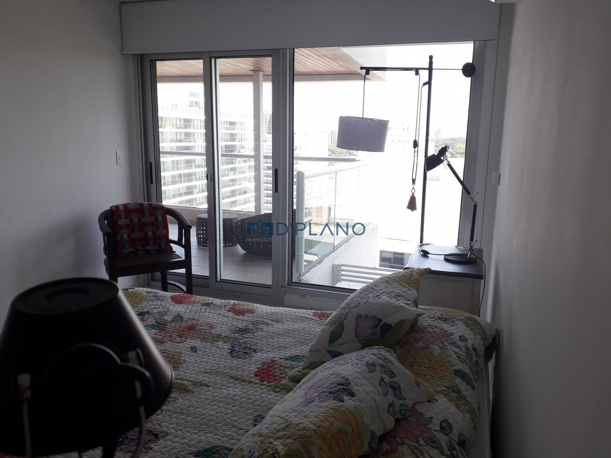 Apartamento ID.57 - Apartamento en Punta del Este, Aidy Grill