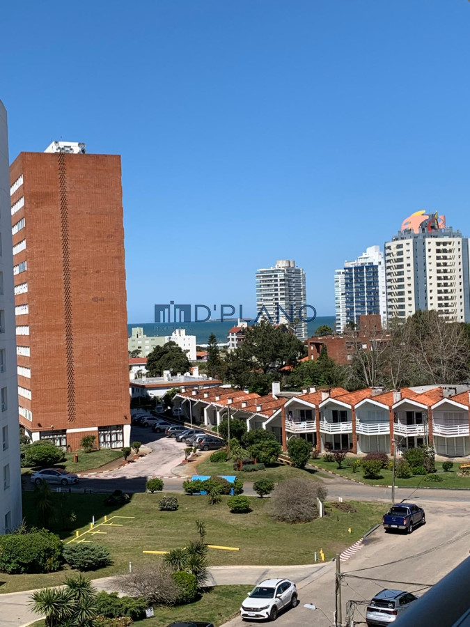Apartamento ID.92 - APARTAMENTO EN PUNTA DEL ESTE