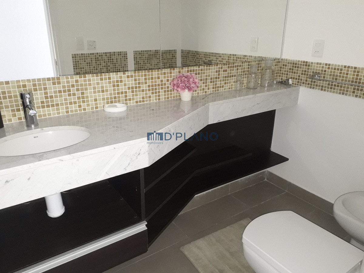 Apartamento ID.57 - Apartamento en Punta del Este, Aidy Grill