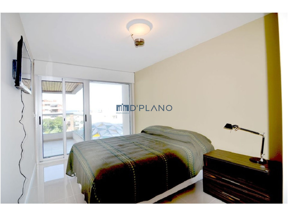 Apartamento ID.58 - Apartamento en Punta del Este, Aidy Grill