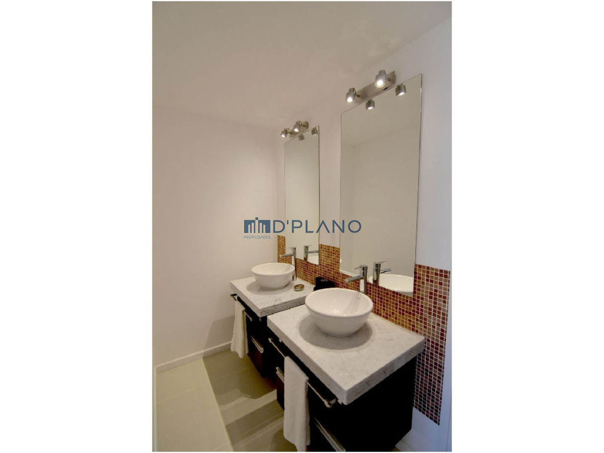 Apartamento ID.58 - Apartamento en Punta del Este, Aidy Grill